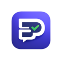 BizProfile Manager logo